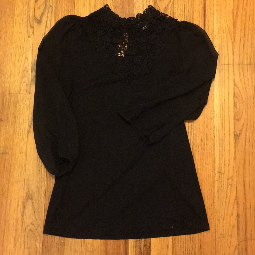 H&M Blouse - Picture 6 of 8